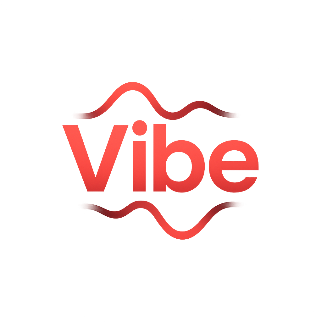 Vibe app icon